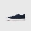 Converse ALL STAR MALDEN STREET UNISEX - Trainers - Obsidian/navy/white