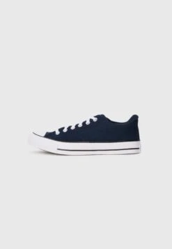 Converse ALL STAR MALDEN STREET UNISEX - Trainers - Obsidian/navy/white