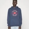 Converse Go To All Star Unisex - Sweatshirt - Navy