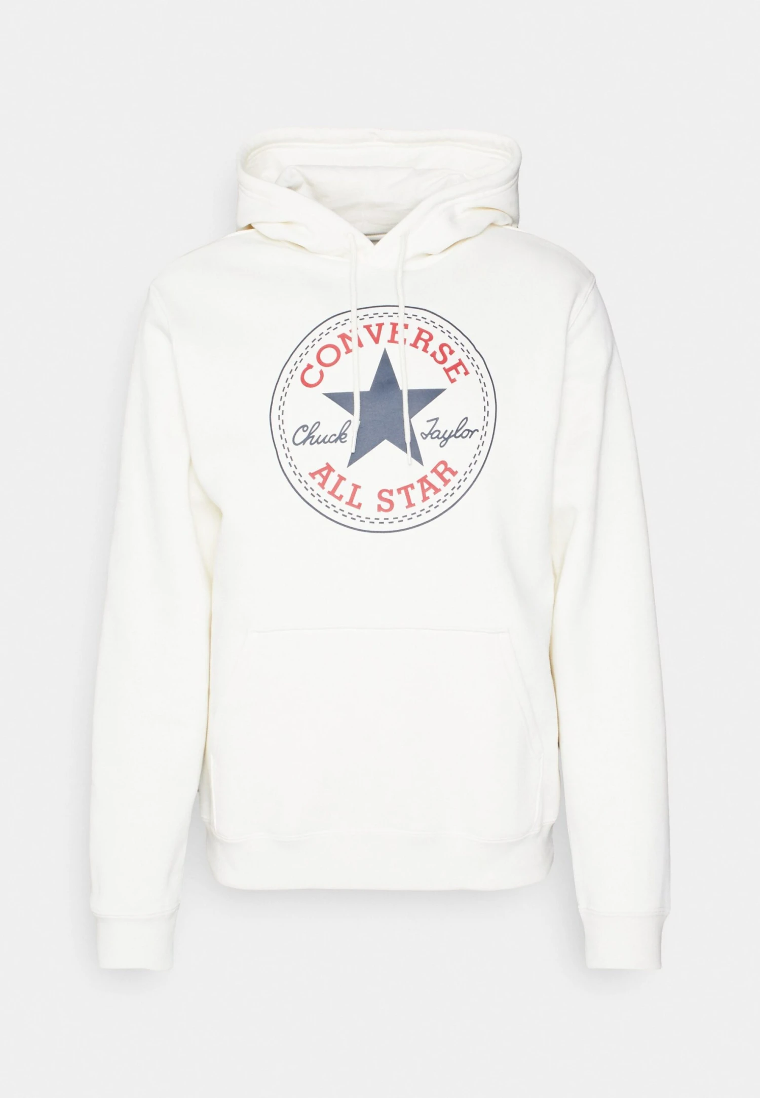 ConverseAll Star Unisex - Hoodie - Converse Egret 4 ConverseAll Star Unisex - Hoodie - Converse Egret - Image 4