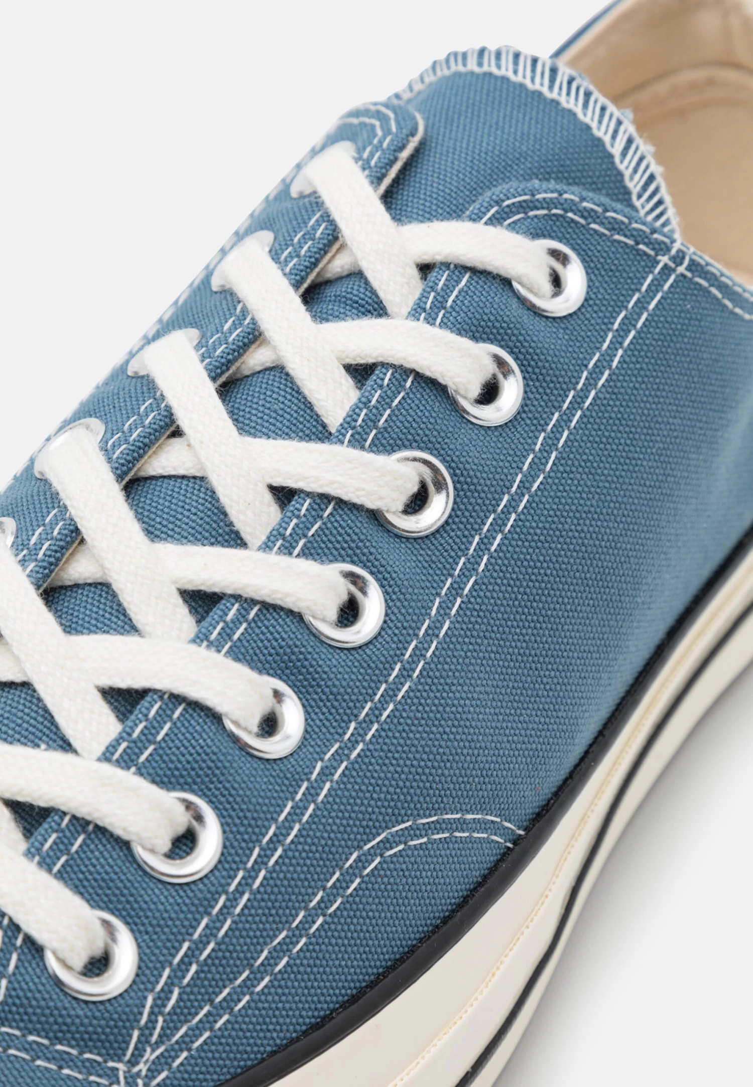 Converse Chuck 70 Unisex - Trainers - Deep Waters/Egret/Black 6 Converse Chuck 70 Unisex - Trainers - Deep Waters/Egret/Black - Image 6