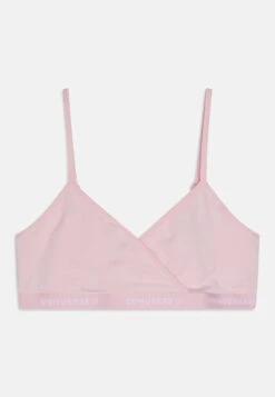 Converse Triangle Brallete 2 Pack - Bustier - Light Cream -Converse Store ed8f3d9ffa514c5b85f2c42a15d6ad48