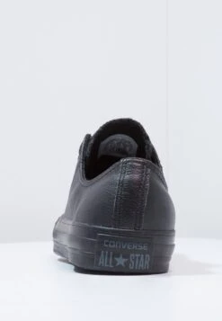 Converse Chuck Taylor All Star Ox Unisex - Trainers - Black 9 Converse Chuck Taylor All Star Ox Unisex - Trainers - Black -Converse Store ed90b5533b224a44962fcf3fdc451a17