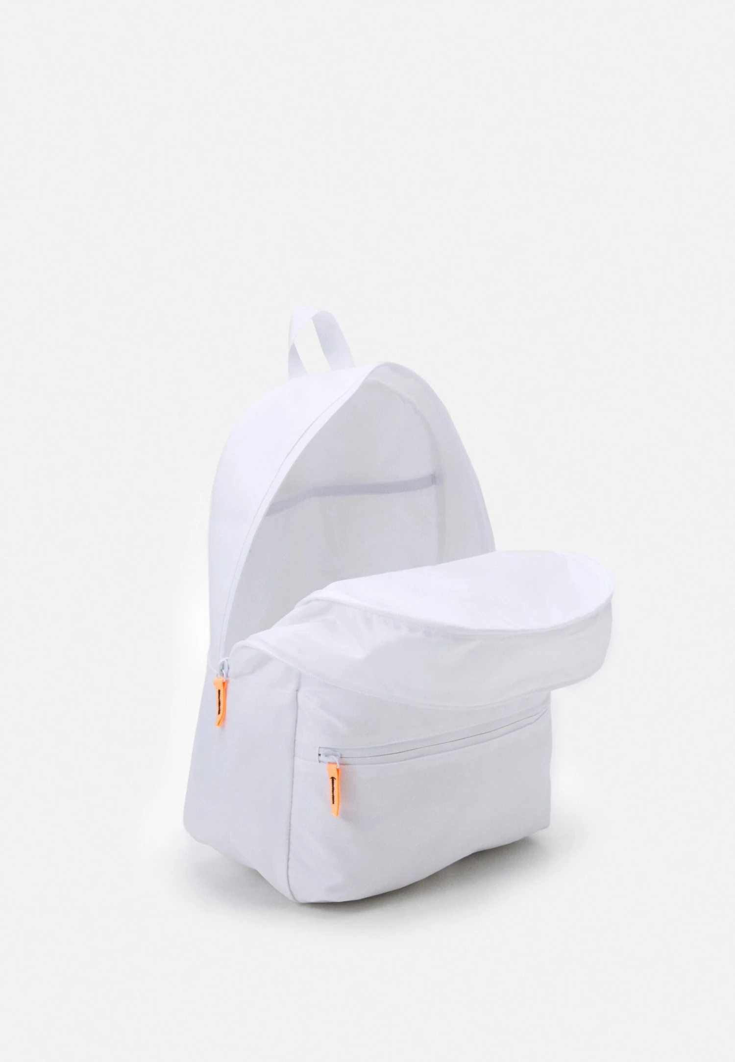 Converse CHUCK PATCH BACKPACK - Rucksack - White 3 Converse CHUCK PATCH BACKPACK - Rucksack - White - Image 3