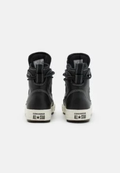 Converse Chuck Taylor All Star Terrain Utility Unisex - High-Top Trainers - Black/Egret -Converse Store ee85f232102741898dd6baf4781988fa