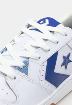 CONVERSE CL98 UNISEX - Trainers - White/blue/blue It -Converse Store eec9d6a046f94f77af53d0f54c000c4e