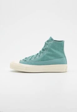 Converse Chuck 70 Unisex - High-Top Trainers - Jade Unity/Egret