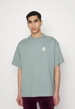 Converse Sail Away - Print T-Shirt - Tidepool Grey -Converse Store ef01bb91ff8e44039772a77feac4c1e7