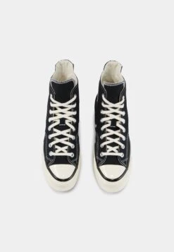 Converse CHUCK 70 PLUS - High-top Trainers - Schwarz -Converse Store ef0f0f547cd24a1a87fb0dc1932b9484