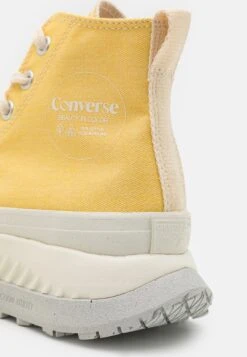 Converse Chuck 70 At-Cx Nature Dye Unisex - High-Top Trainers - Yellow/Egret -Converse Store ef686d03166a48758cfedb34e092f51d