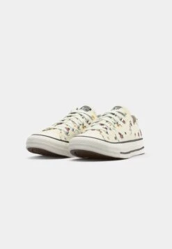 Converse CHUCK TAYLOR ALL STAR FLORAL - Trainers - Egret/sporty Berry/navy 10 Converse CHUCK TAYLOR ALL STAR FLORAL - Trainers - Egret/sporty Berry/navy -Converse Store ef9f39519d354325a87b147a8a6592f7