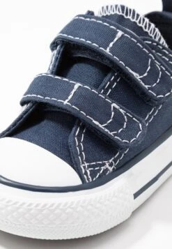 Converse CHUCK TAYLOR ALL STAR - Trainers - Athletic Navy/white -Converse Store f0e4713aec114d25bea95072217317ce
