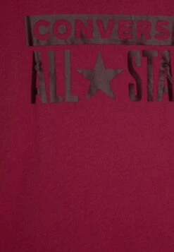 Converse All Star Tee Unisex - Print T-Shirt - Sweet Beet -Converse Store f134cc9c652747d088bf885e85b66480