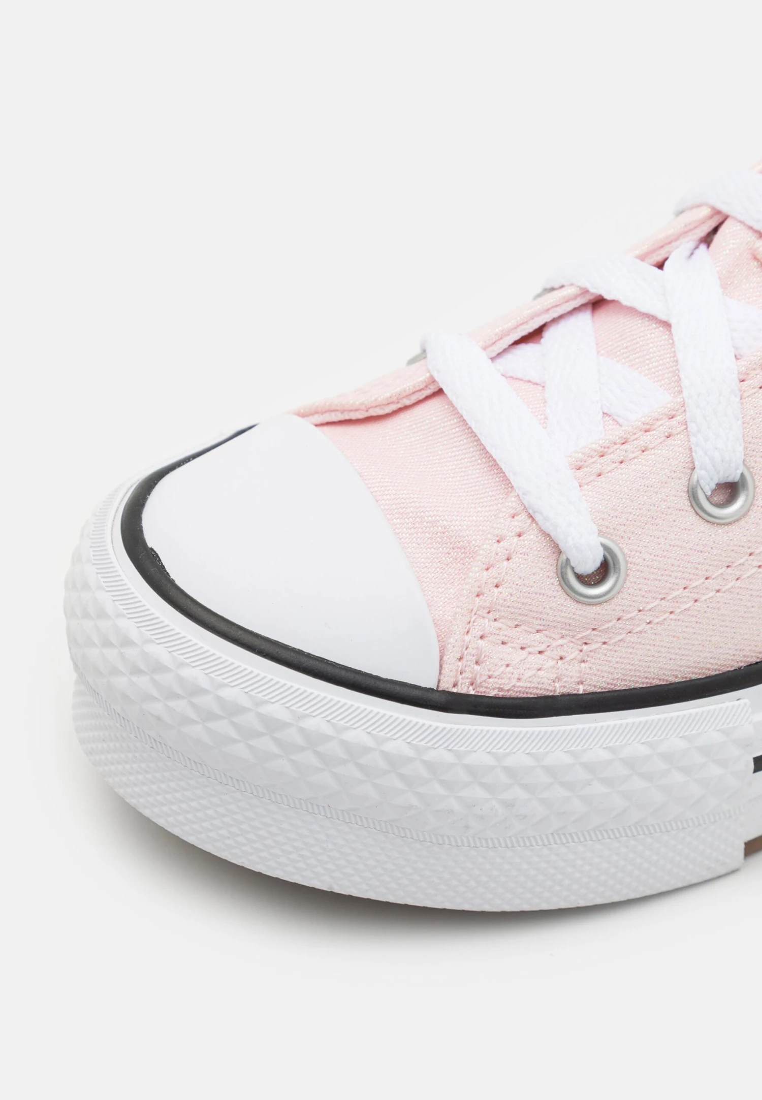 Converse Chuck Taylor All Star Eva Lift Platform Festival Fashion - Trainers - Decade Pink/White/Black 6 Converse Chuck Taylor All Star Eva Lift Platform Festival Fashion - Trainers - Decade Pink/White/Black - Image 6