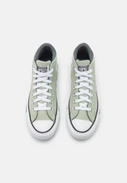 Converse Chuck Taylor All Star Malden Street Summer Tone Unisex - High-Top Trainers - Summit Sage/Cyber Grey/White -Converse Store f238972b2da9420db6bfdb10c08d62f3