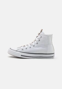 Converse Chuck Taylor All Star Utility Webbed Unisex - High-Top Trainers - White/String/Black