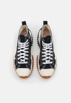 Converse Run Star Motion Platform Unisex - High-Top Trainers - Black/White/Honey -Converse Store f24b63052c7c413eb5a236e0f62b7e4a