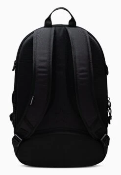 Converse STRAIGHT EDGE BACKPACK UNISEX - Rucksack - Black -Converse Store f2a15b60046441a1bdd2313bcc68dc9d