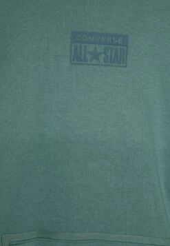 Converse Relaxed Fit Hoodie - Sweatshirt - Jade Unity -Converse Store f383ab7edffa43ee8301e27f02ad9583