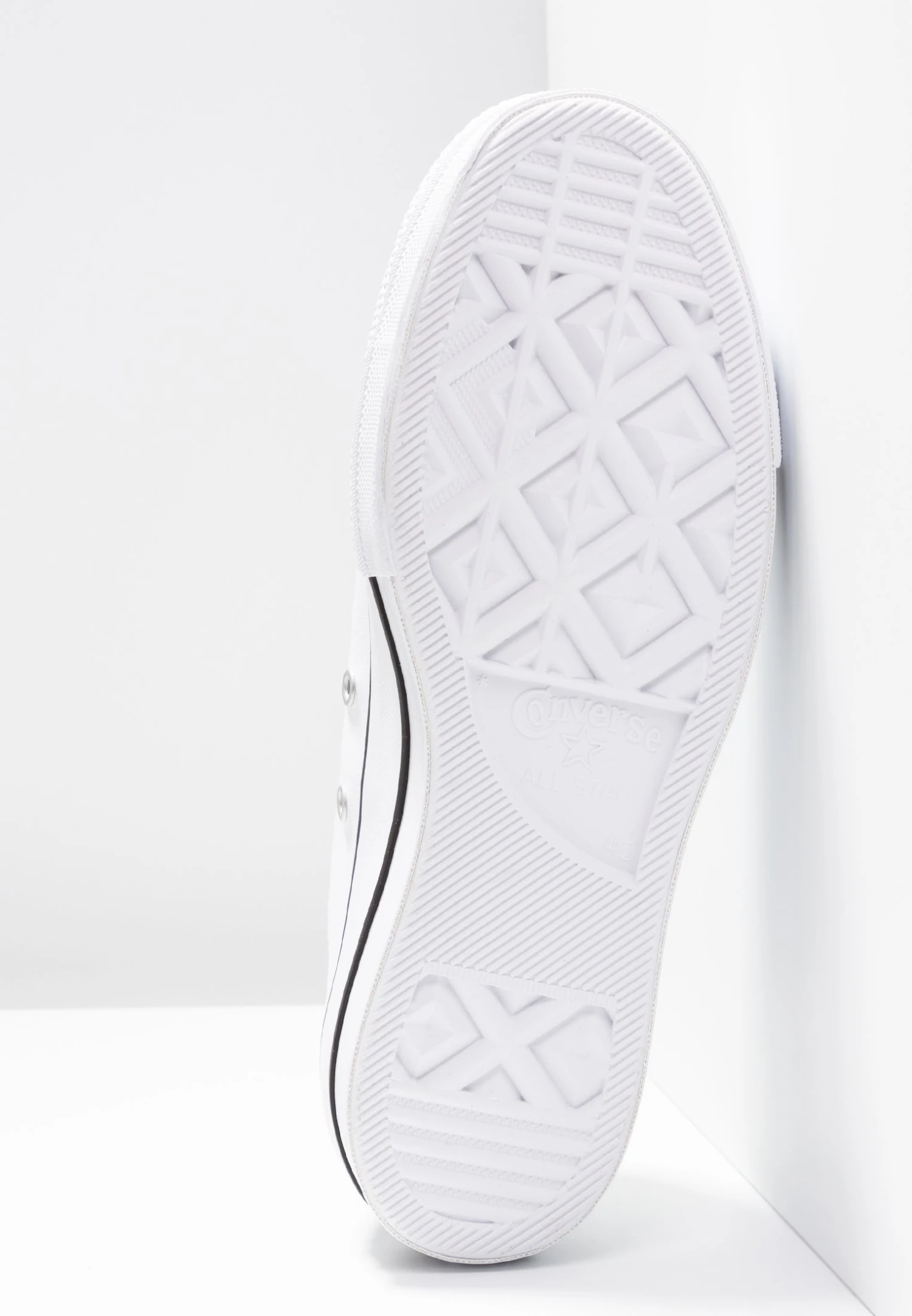 Converse Chuck Taylor All Star Lift Clean - Trainers 9 Converse Chuck Taylor All Star Lift Clean - Trainers - Image 9