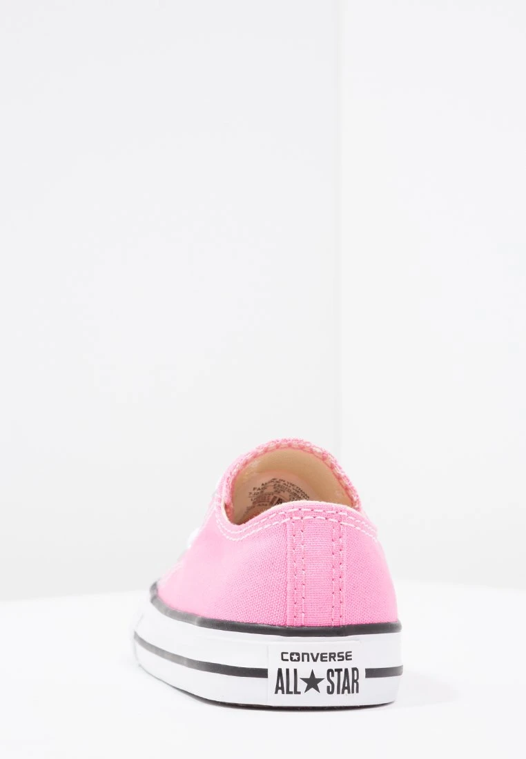 Converse Chuck Taylor All Star Core - Trainers - Pink 4 Converse Chuck Taylor All Star Core - Trainers - Pink - Image 4
