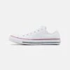 Converse Chuck Taylor All Star Wide Fit Unisex - Trainers - Optical White