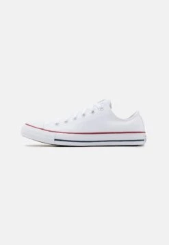 Converse Chuck Taylor All Star Wide Fit Unisex - Trainers - Optical White