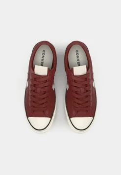 Converse STAR PLAYER 76 UNISEX - Trainers - Rottin Apple/vintage White -Converse Store f3ffd1e0a5dd41b48dc7d7e8b326aa7b