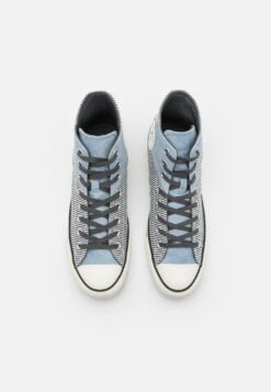 Converse Chuck Taylor All Star Workwear Unisex - High-Top Trainers - Ocean Retreat/Cyber Grey/Egret -Converse Store f427a8597dde443fa787f3cb0aae3b1c