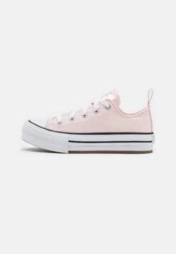 Converse Chuck Taylor All Star Eva Lift Platform Festival Fashion - Trainers - Decade Pink/White/Black
