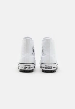 Converse CHUCK TAYLOR ALL STAR CITY TREK UNISEX - High-top Trainers - White/black -Converse Store f44c7106bfc048bebe2017e3b49b07e5