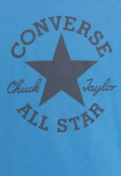 Converse Dissected Color Tee Unisex - Print T-Shirt - University Blue 5 Converse Dissected Color Tee Unisex - Print T-Shirt - University Blue -Converse Store f4aecd3301b34eb5b63ecd1946fdbe42