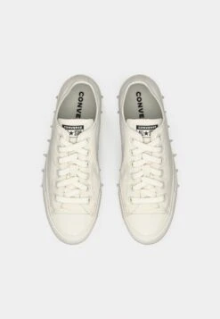 Converse CHUCK TAYLOR ALL STAR - Trainers - Vintage White/black 11 Converse CHUCK TAYLOR ALL STAR - Trainers - Vintage White/black -Converse Store f4d4ab02a13f4910bcce3765d6274637