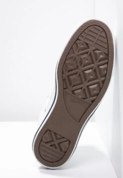 Converse Chuck Taylor All Star Hi - High-Top Trainers - White -Converse Store f51e08a0f2434a2eb509cc9e8e8cfa46