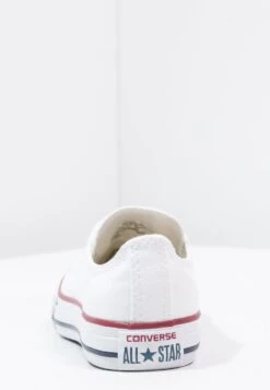 Converse CHUCK TAYLOR ALL STAR CORE - Trainers - Blanc -Converse Store f521ec67cace4fd49207d5fa15eb15bb