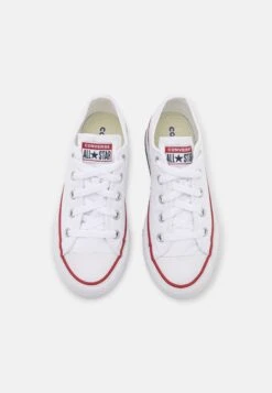 Converse CHUCK TAYLOR ALL STAR EVA LIFT PLATFORM UNISEX - Trainers - White/garnet/navy -Converse Store f5a51e738eb54f6997e4a95ac6bcda27