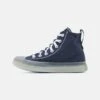 Converse Chuck Taylor All Star Cx Explore - High-Top Trainers - Obsidian/White/Ghosted