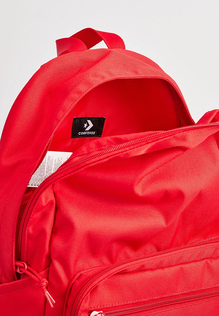 Converse Rucksack - Univerity Red 4 Converse Rucksack - Univerity Red - Image 4