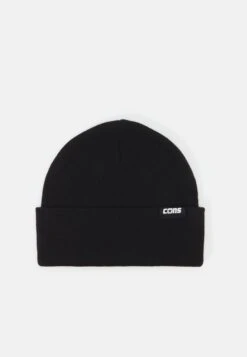 Converse Cons Beanie Unisex - Beanie - Black
