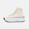 Converse Chuck 70 Summer Utility Unisex - High-Top Trainers - Egret/Oat Milk