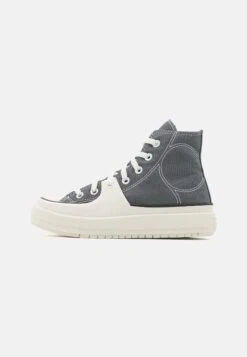 Converse Chuck Taylor All Star Utility Unisex - High-Top Trainers - Cyber Grey/Vintage White/Egret