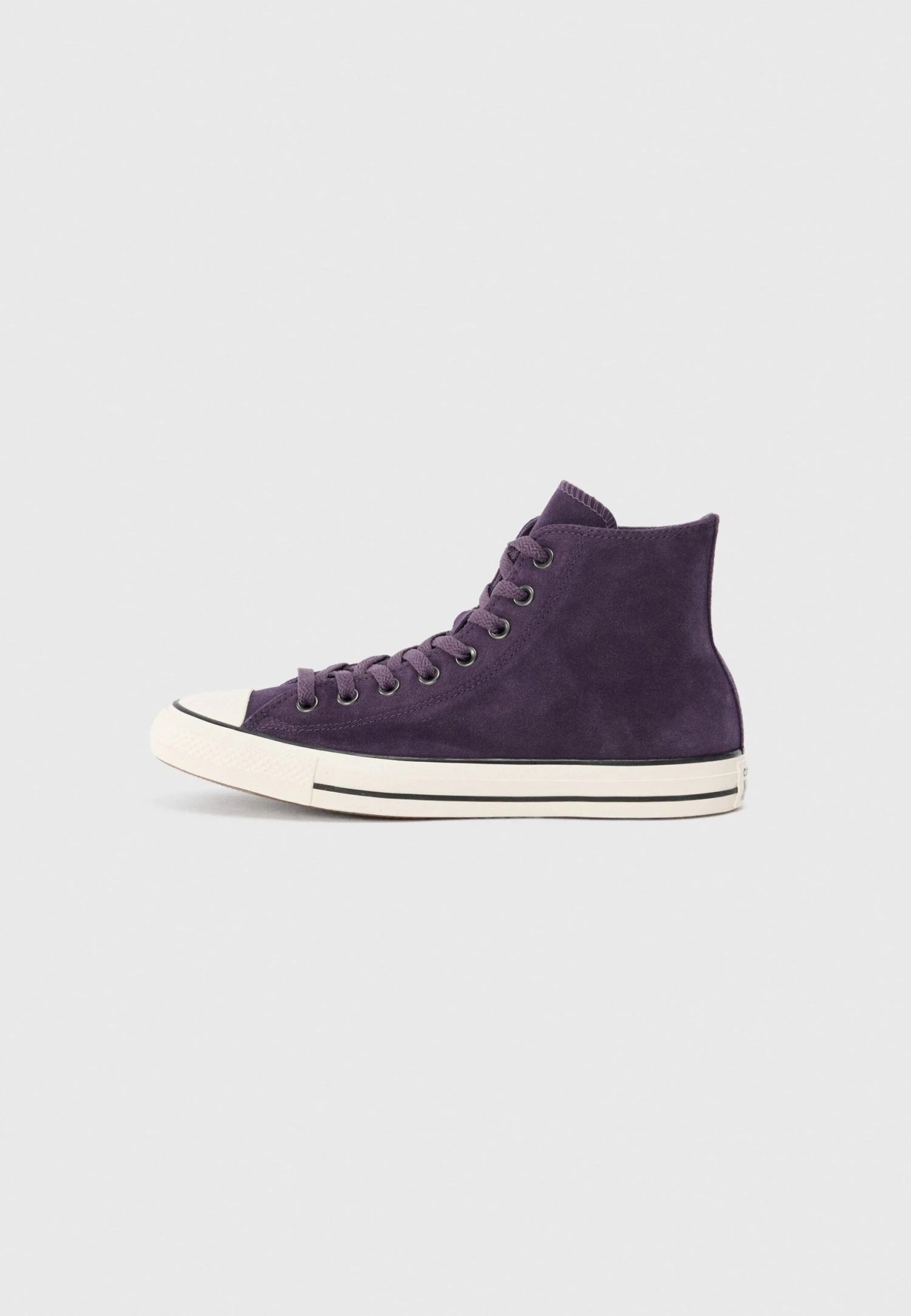 Converse CHUCK TAYLOR ALL STAR UNISEX - High-top Trainers - Raisin/egret 1 Converse CHUCK TAYLOR ALL STAR UNISEX - High-top Trainers - Raisin/egret