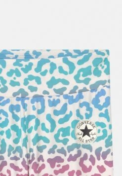 Converse Leopard- Leggings - Trousers - Egret -Converse Store f7a66d7452e54c80afc7fca0fba20299