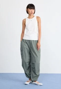 Converse CHUCK TAYLOR ALL STAR DAINTY MARY JANE - Ankle Strap Ballet Pumps - White/egret -Converse Store f828a4f65d02421b88328d7c225c7437