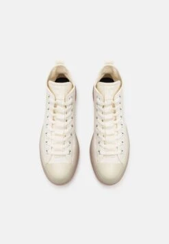 Converse Chuck Taylor All Star Explore Unisex - High-Top Trainers - Egret/Beach Stone/Rhubarb Pie -Converse Store f8e689f7cd2f45fbb6d9c4475b30d0e3