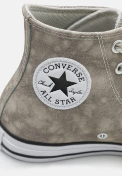 Converse Chuck Taylor All Star Unisex - High-Top Trainers - Light Bone/Papyrus -Converse Store f8f9a067508b46ed9da374126c41b25b