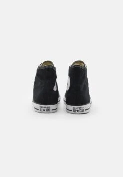 Converse Chuck Taylor All Star Hi - High-Top Trainers - Black -Converse Store f930195542a64d658d1010ac9875768f