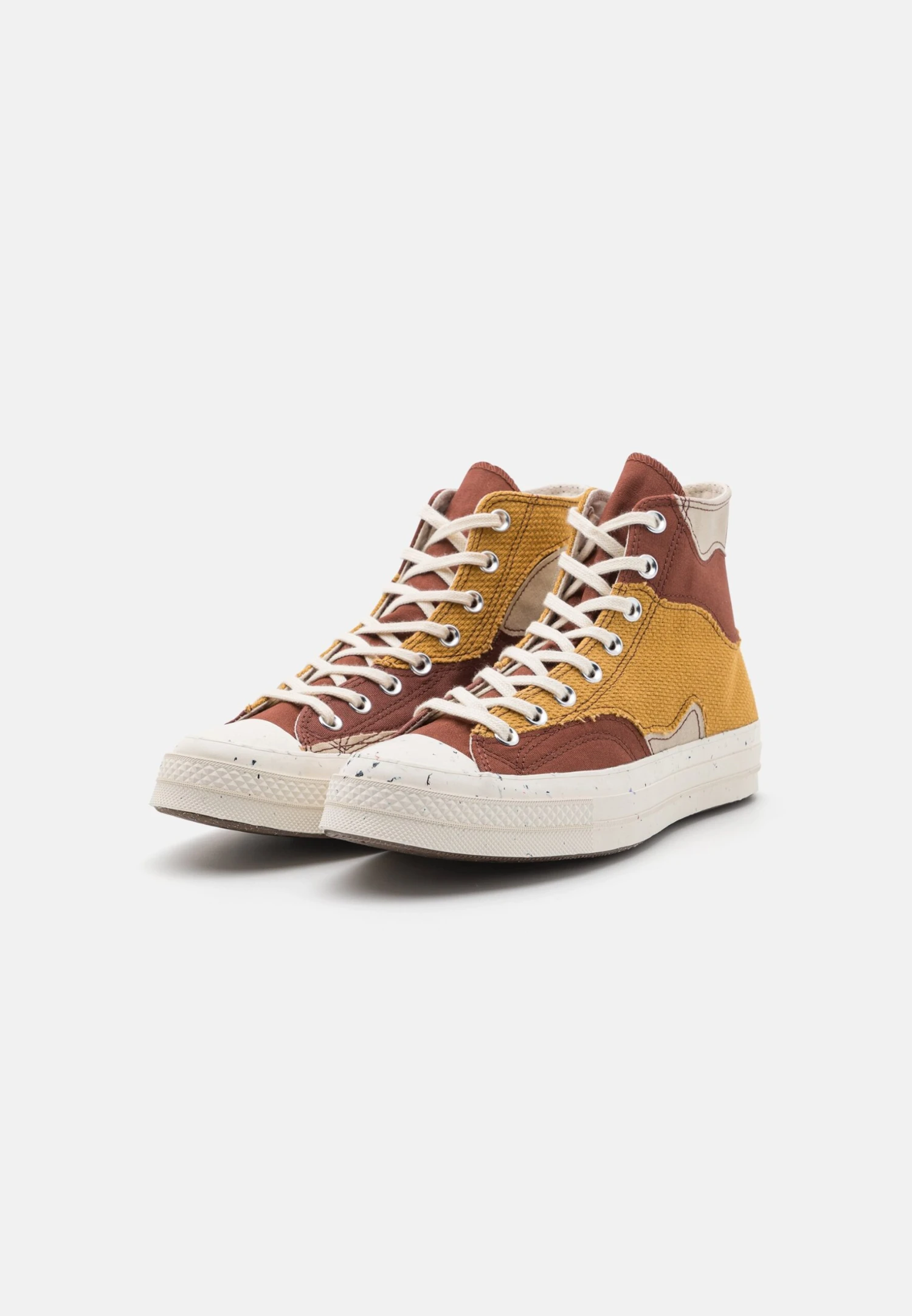 Converse Chuck 70 Unisex - High-Top Trainers - Red Oak/Burnt Honey 2 Converse Chuck 70 Unisex - High-Top Trainers - Red Oak/Burnt Honey - Image 2