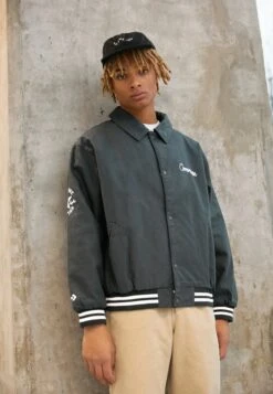 Converse Varsity Padded Jacket - Bomber Jacket