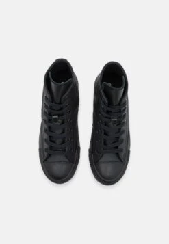 Converse Chuck Taylor All Star Unisex - High-Top Trainers - Black 9 Converse Chuck Taylor All Star Unisex - High-Top Trainers - Black -Converse Store f992e5520f2c4281814acd2af3647dde